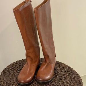 Frye Leather Boots Women’s S 8.5